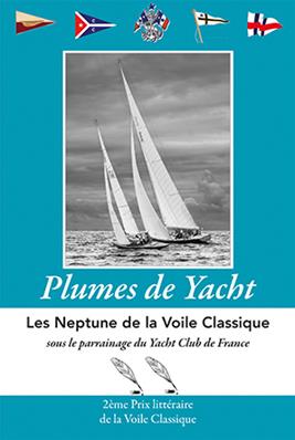 Plumes de yacht 2015