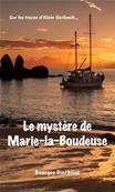 Le mystre de Marie la Boudeuse (version numrique)