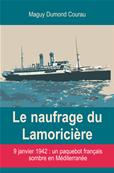 Le Naufrage du Lamoricire (version numrique)
