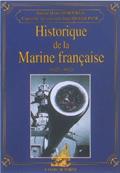 Historique de la Marine Franaise Tome 3