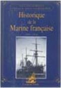 Historique de la Marine Française Tome 2