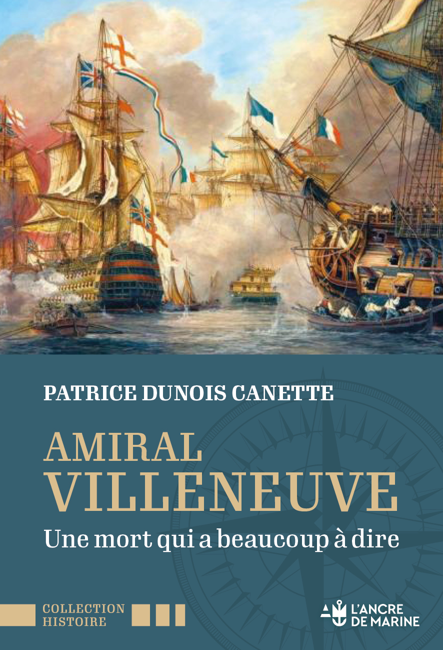 Amiral Villeneuve : une mort qui a beaucoup à dire