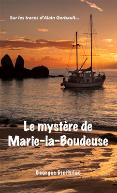 Le mystère de Marie la Boudeuse