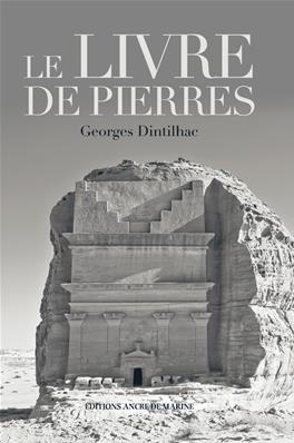 Le Livre de Pierres (version numérique)