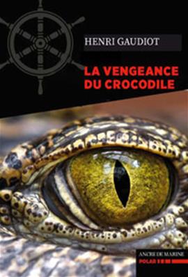 La vengeance du Crocodile