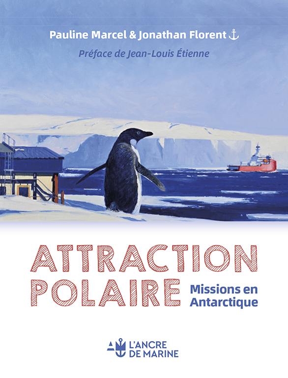 Attraction polaire