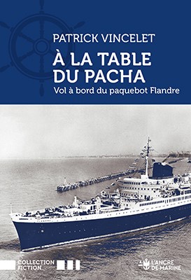 A la table du Pacha