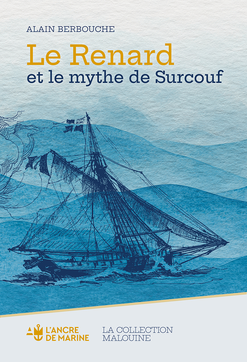 Le Renard et le mythe de surcouf