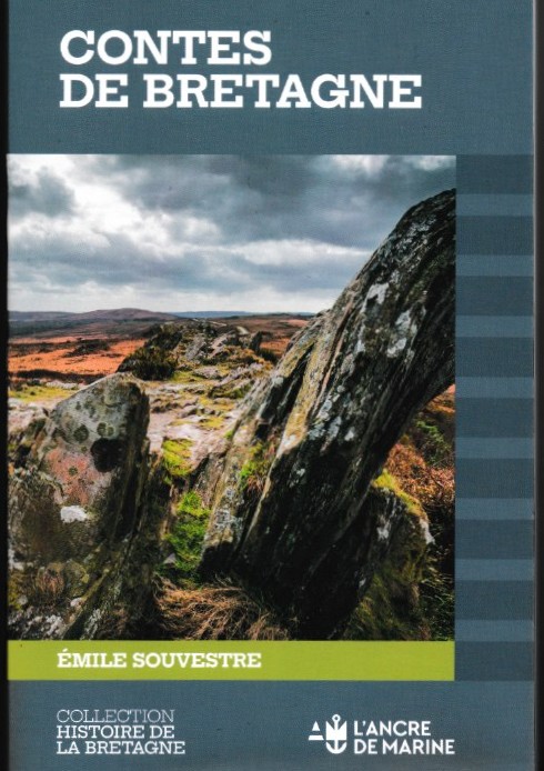 Contes de Bretagne